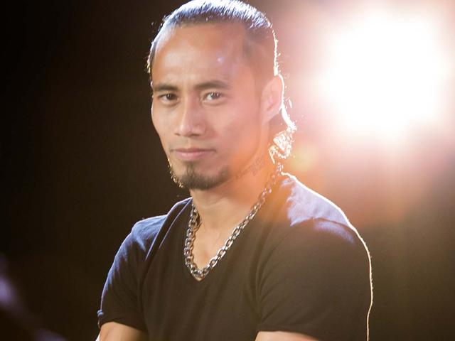 Lại có thêm thí sinh bức xúc về vai trò HLV của Phạm Anh Khoa