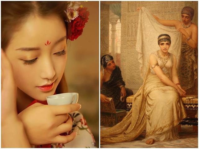 Những quan niệm quái đản về cơ thể phụ nữ, điều số 3 sẽ khiến nhiều người thấy may mắn