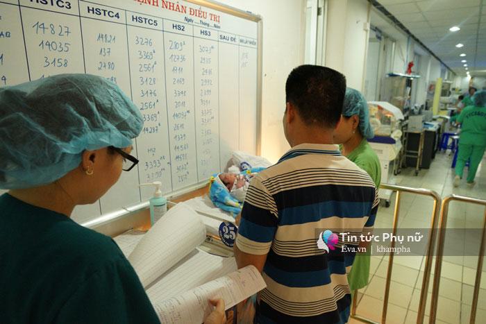 Những chuyện amp;#34;dở khóc dở cườiamp;#34; của bác sĩ BV Phụ sản sau cánh cửa phòng đẻ mổ - 5