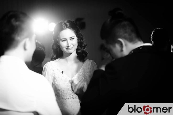 “Chạm đến ước mơ” và những câu chuyện truyền cảm hứng - 1