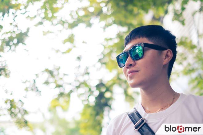 “Chạm đến ước mơ” và những câu chuyện truyền cảm hứng - 2