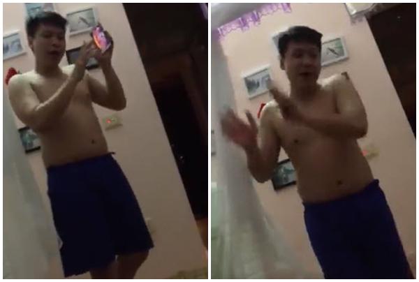 Ông bố Quảng Ninh dỗ con bằng chiêu amp;#34;độcamp;#34; khiến mẹ bỉm sữa nào cũng phải khen amp;#34;khéo thếamp;#34; - 1