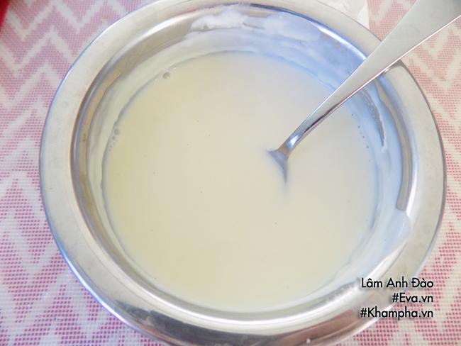 Chè khúc bạch phô mai ngon mát lại giải ngán cho dịp 30-4 - 7