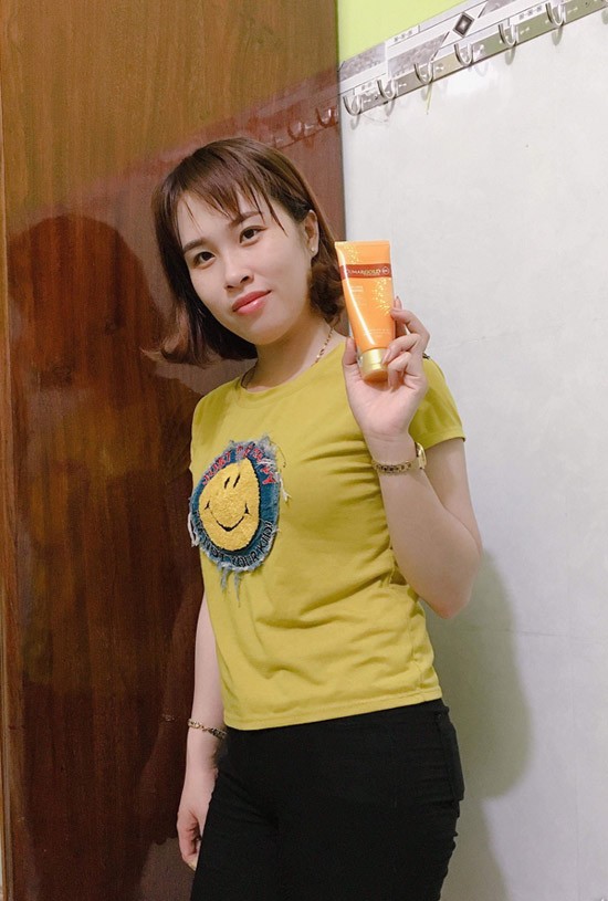 Chị em nội trợ chia sẻ giải pháp trị nám tối ưu khiến ai nấy đều “ngả mũ” thán phục - 2