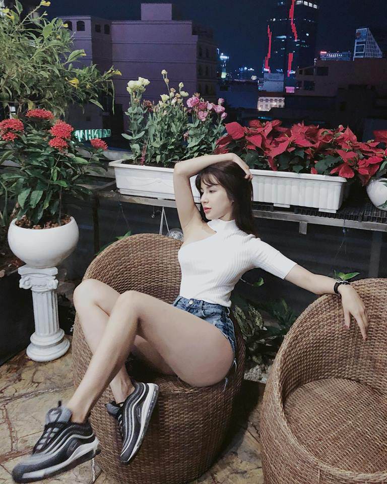 Nghi vấn Diệp Lâm Anh đã mang bầu trước ngày tổ chức đám cưới - 3