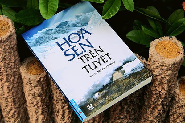 Hoa sen trên tuyết: Thần chú linh thiêng của người Tây Tạng hay lời giải về ý nghĩa cuộc sống - 1