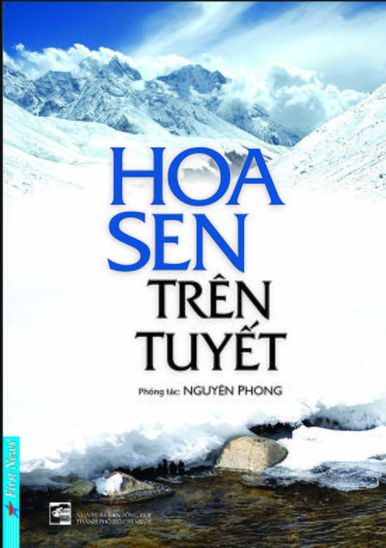 Hoa sen trên tuyết: Thần chú linh thiêng của người Tây Tạng hay lời giải về ý nghĩa cuộc sống - 2
