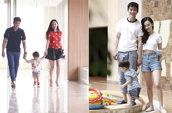 Không giữ con“kè kè” vì sợ bắt cóc, cách dạy của ngọc nữ điện ảnh được chuyên gia khen - 1