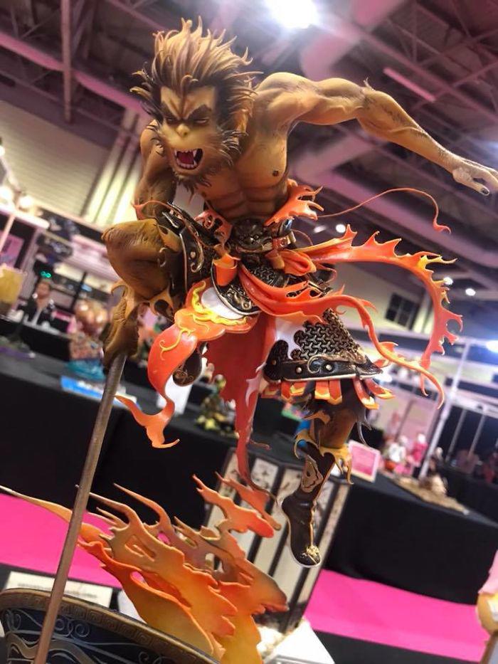 amp;#34;Không thốt nên lờiamp;#34; với những chiếc bánh đẹp ngoài sức tưởng tượng của con người - 3