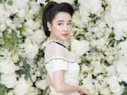 Giải trí - Nhã Phương xuất hiện xinh đẹp sau ồn ào, cảm ơn khán giả đã luôn yêu thương mình