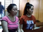 Tin tức - Diễn viên, hoa khôi trong vụ bán dâm ngàn đô ở Sài Gòn biện minh ra sao?