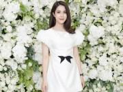 Giải trí - Diệp Lâm Anh phủ nhận tin đồn mang thai với bạn trai thiếu gia trước ngày cưới