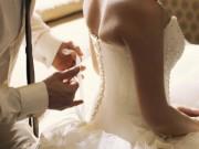 Eva tám - Trút bỏ quần áo của vợ trong đêm tân hôn, tôi mới biết được sự thật đắng ngắt