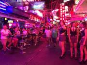 Chuyện lạ - Hy hữu: Cụ ông 61 tuổi chết vì trụy tim khi đang xem múa thoát y