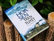 Xem ăn chơi - Hoa sen trên tuyết: Thần chú linh thiêng của người Tây Tạng hay lời giải về ý nghĩa cuộc sống