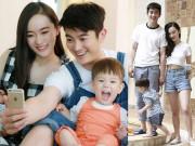 Dạy con - Không giữ con“kè kè” vì sợ bắt cóc, cách dạy của ngọc nữ điện ảnh được chuyên gia khen