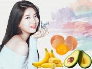Làm đẹp - Giúp da trở nên căng bóng, đàn hồi nhờ các hỗn hợp mặt nạ dành cho da khô