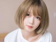 Làm đẹp - Hoá ra đây chính là 4 lí do mà tóc ngắn uốn cụp mái thưa bỗng chốc "đắt hàng"