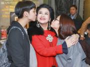 Nuôi con - Vì sao Diva Thanh Lam để con sống với nhạc sĩ Quốc Trung sau chia tay?