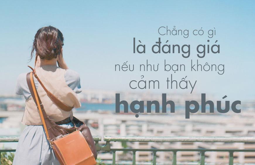 Nếu có con gái, tôi sẽ không bao giờ dạy con ba chữ “phải hy sinh” - 1
