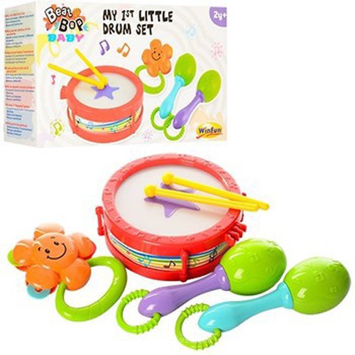 Ngay từ khi mới chào đời, mẹ Nhật đã rất quan tâm đến đồ chơi cho trẻ - 2