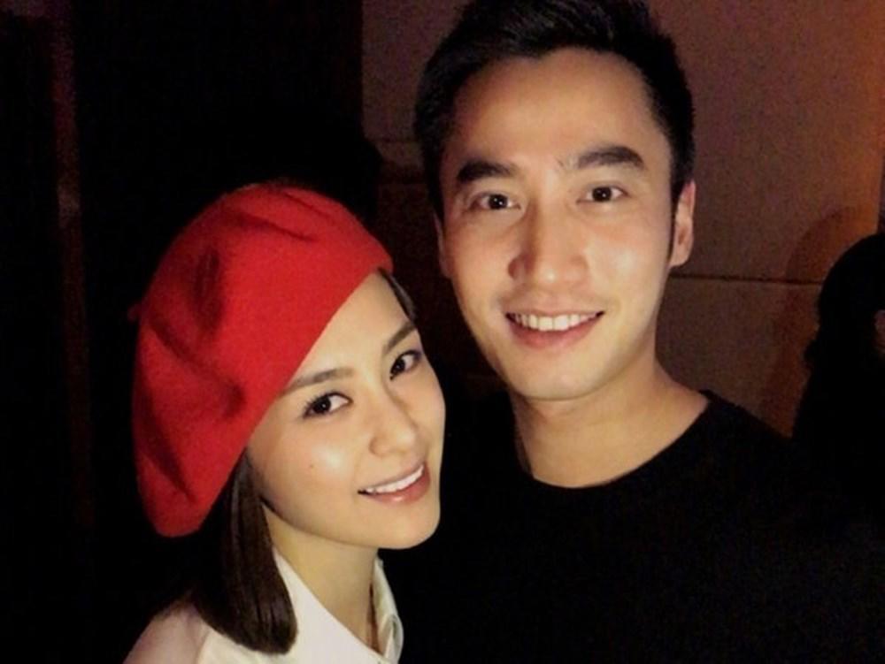 Ngôi sao 24/7: Hoa hậu nóng bỏng nhất Kbiz bị gãy chân vì ngã vào... nắp cống - 7