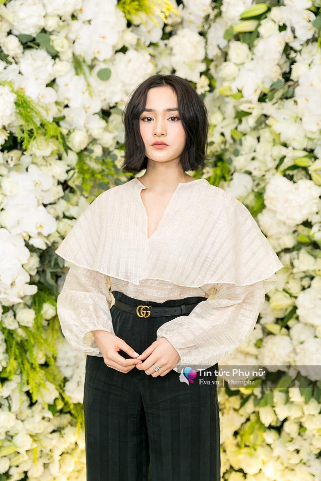 Nhã Phương xuất hiện xinh đẹp sau ồn ào, cảm ơn khán giả đã luôn yêu thương mình - 5