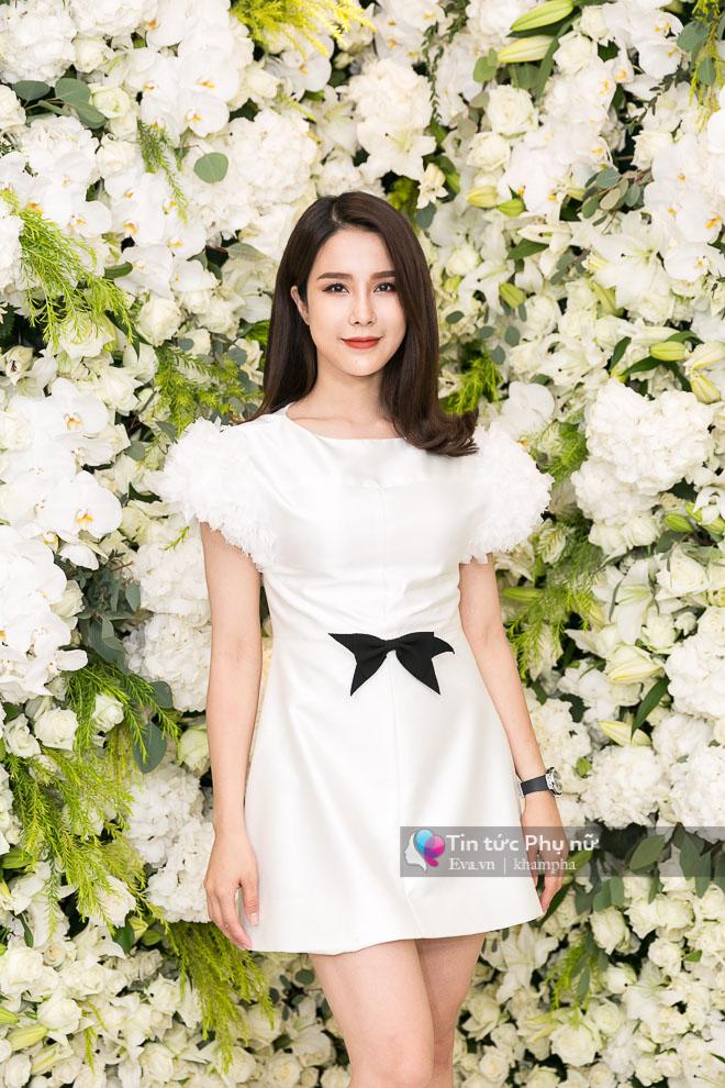 Nhã Phương xuất hiện xinh đẹp sau ồn ào, cảm ơn khán giả đã luôn yêu thương mình - 7