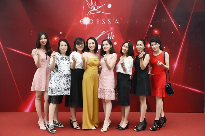 Odessa – 6 năm hành trình “những bước chân không mỏi” - 1