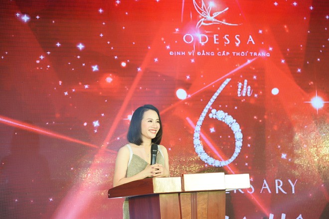 Odessa – 6 năm hành trình “những bước chân không mỏi” - 4