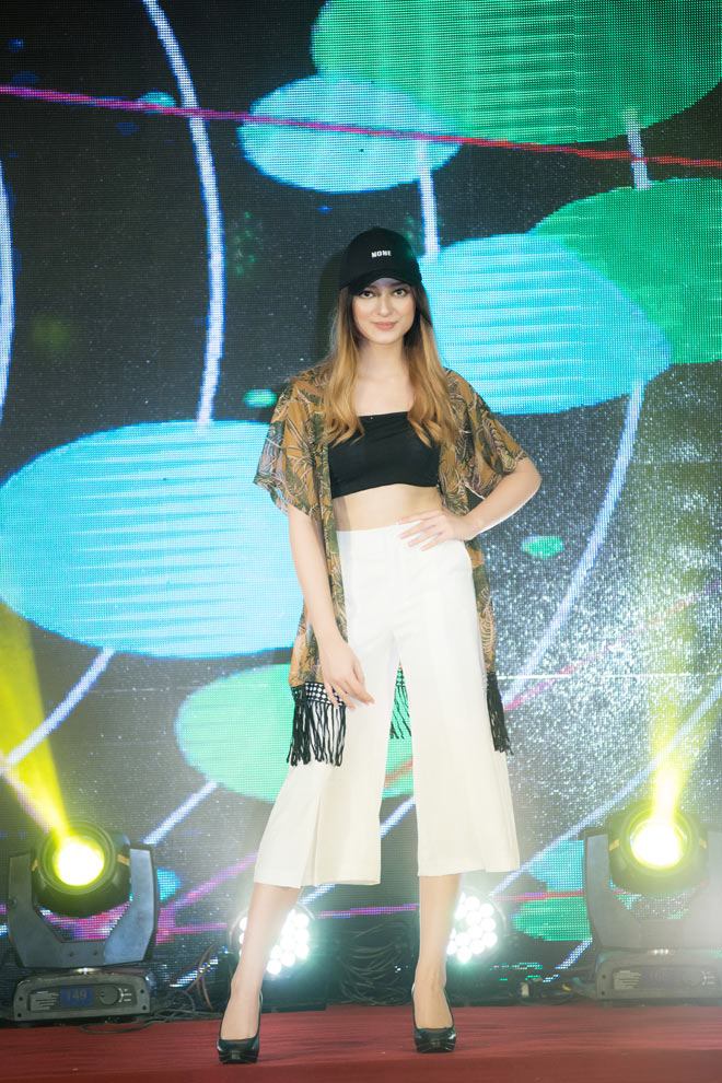 Odessa – 6 năm hành trình “những bước chân không mỏi” - 9