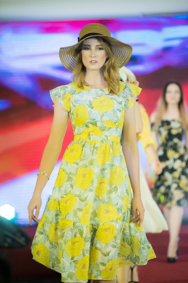 Odessa – 6 năm hành trình “những bước chân không mỏi” - 10