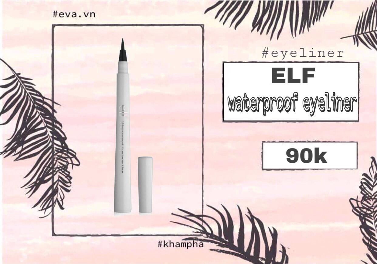 Thoả thích tắm biển với 5 loại kẻ mắt không lem, không trôi, giá dưới 200 nghìn! - 7