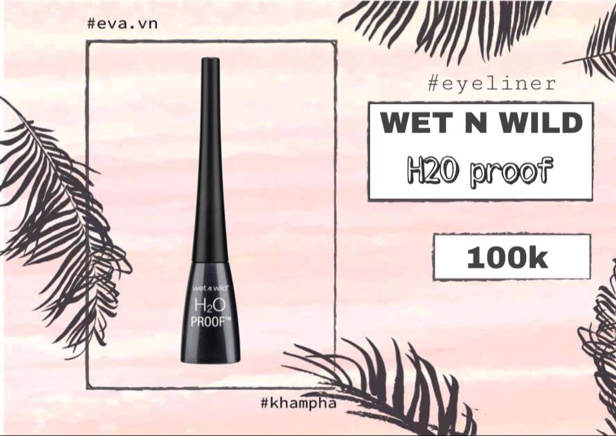 Thoả thích tắm biển với 5 loại kẻ mắt không lem, không trôi, giá dưới 200 nghìn! - 4