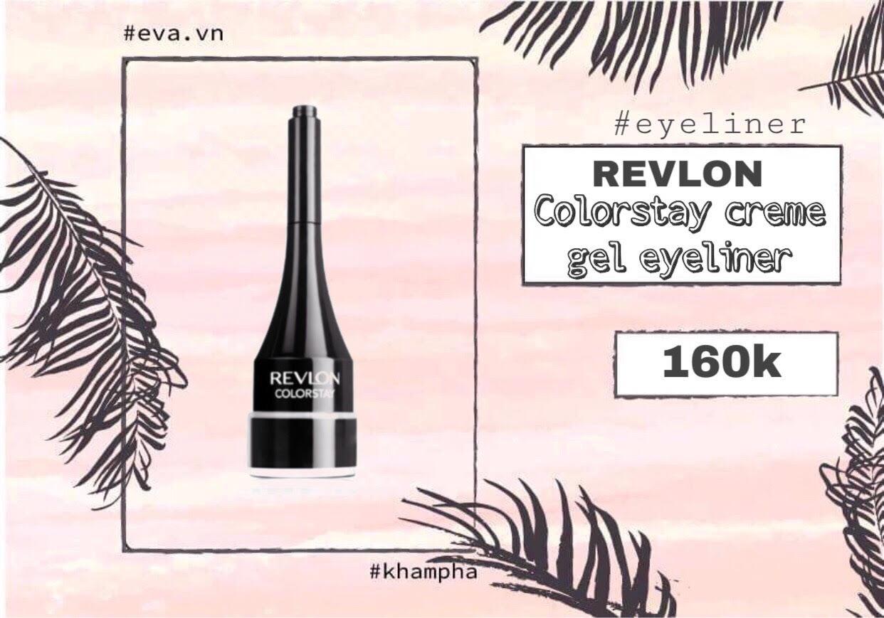 Thoả thích tắm biển với 5 loại kẻ mắt không lem, không trôi, giá dưới 200 nghìn! - 13