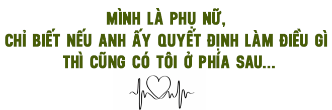 Thủy Tiên: amp;#34;Chỉ biết nếu anh Công Vinh quyết định làm điều gì thì cũng có tôi ở phía sauamp;#34; - 4