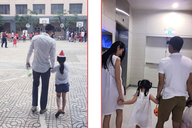 Thủy Tiên: amp;#34;Chỉ biết nếu anh Công Vinh quyết định làm điều gì thì cũng có tôi ở phía sauamp;#34; - 3