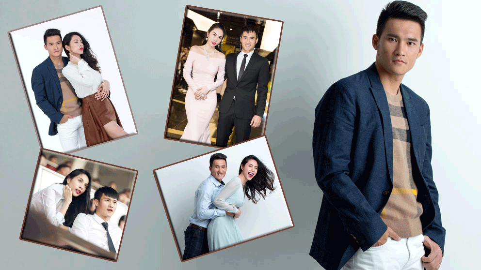 Thủy Tiên: amp;#34;Chỉ biết nếu anh Công Vinh quyết định làm điều gì thì cũng có tôi ở phía sauamp;#34; - 7