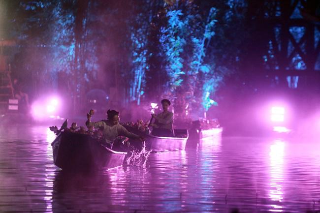 Tinh hoa Bắc Bộ: Nơi amp;#34;gạn đục khơi trongamp;#34; để du khách hiểu và yêu văn hóa Việt - 8