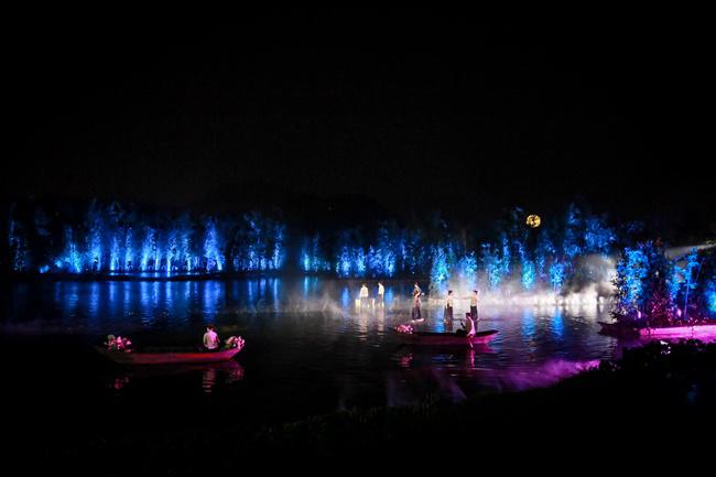 Tinh hoa Bắc Bộ: Nơi amp;#34;gạn đục khơi trongamp;#34; để du khách hiểu và yêu văn hóa Việt - 11