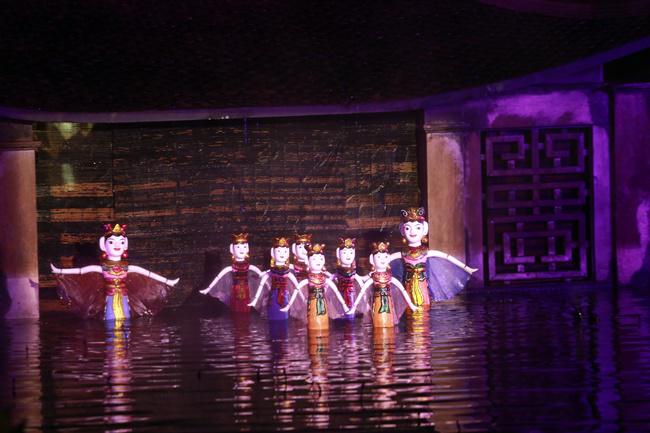 Tinh hoa Bắc Bộ: Nơi amp;#34;gạn đục khơi trongamp;#34; để du khách hiểu và yêu văn hóa Việt - 7