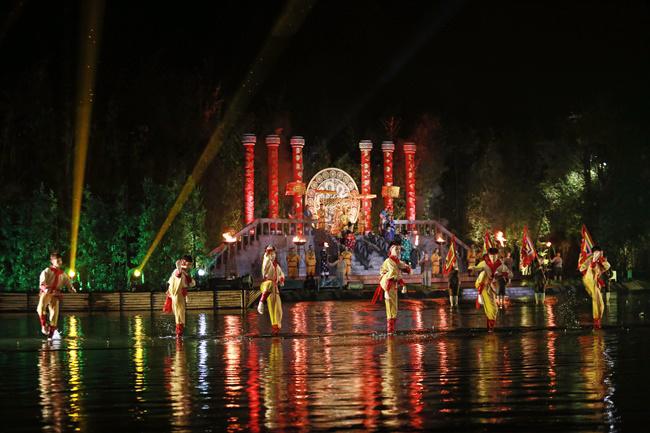 Tinh hoa Bắc Bộ: Nơi amp;#34;gạn đục khơi trongamp;#34; để du khách hiểu và yêu văn hóa Việt - 2