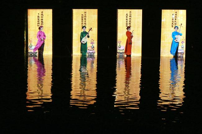 Tinh hoa Bắc Bộ: Nơi amp;#34;gạn đục khơi trongamp;#34; để du khách hiểu và yêu văn hóa Việt - 9