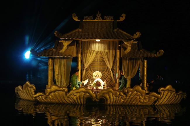 Tinh hoa Bắc Bộ: Nơi amp;#34;gạn đục khơi trongamp;#34; để du khách hiểu và yêu văn hóa Việt - 10