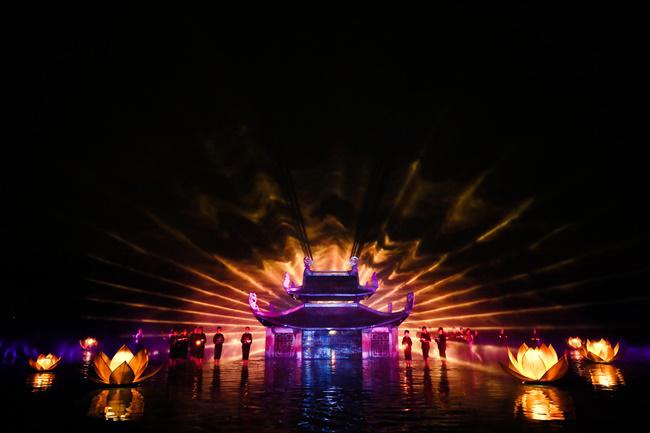 Tinh hoa Bắc Bộ: Nơi amp;#34;gạn đục khơi trongamp;#34; để du khách hiểu và yêu văn hóa Việt - 1