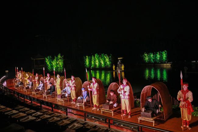 Tinh hoa Bắc Bộ: Nơi amp;#34;gạn đục khơi trongamp;#34; để du khách hiểu và yêu văn hóa Việt - 3