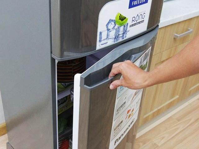 Chỉ dùng duy nhất một tờ giấy A4, tiết kiệm được cả triệu tiền điện từ tủ lạnh mỗi năm