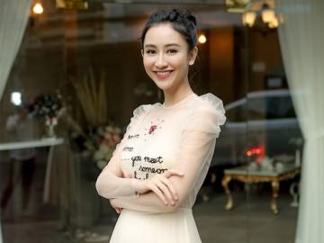 Hà Thu “tái xuất” sau khi đạt Quán quân Tình Bolero 2017