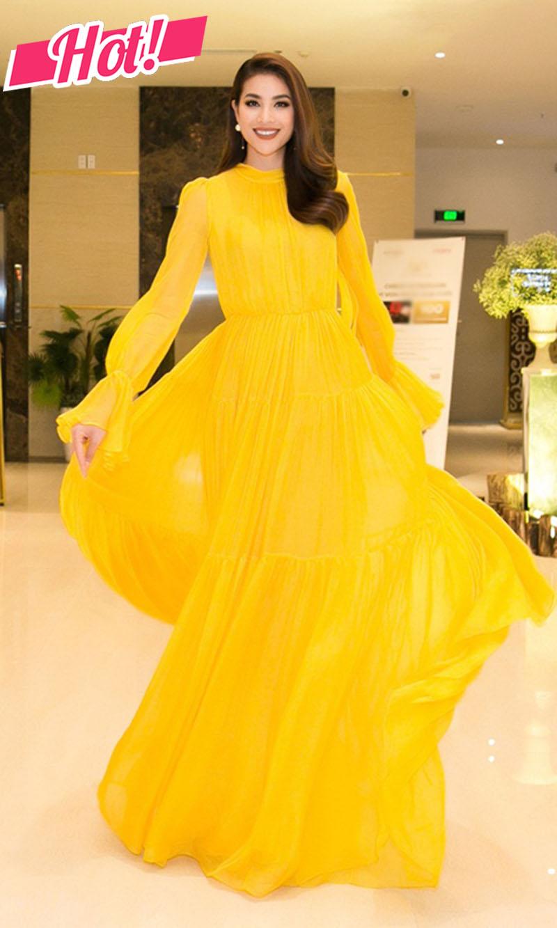 Dịp nghỉ lễ này, amp;#34;bảng phong thầnamp;#34; sao đẹp - sao xấu gọi tên những ai? - 2