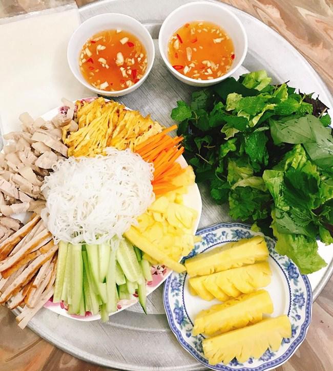 Có gì trong bữa cơm của cô vợ 9x được chồng khen amp;#34;cơm nhà hàng không bằng vợ nấuamp;#34;? - 15